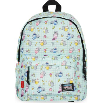 Legami My Backpack - Kitty kitty bubble tea BPK0024 8052694124892