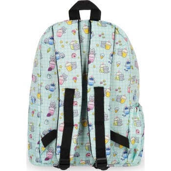 Legami My Backpack - Kitty kitty bubble tea BPK0024 8052694124892