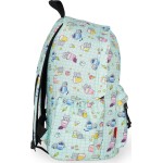Legami My Backpack - Kitty kitty bubble tea BPK0024 8052694124892