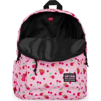 Legami My Backpack - Teddy Bear teddy bear cherry pink BPK0021 8052694124861