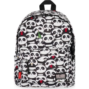 Legami My Backpack - Panda panda BPK0025 8052694124908