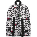 Legami milano σχολική τσάντα πλάτης δημοτικού panda BPK0025 8052694124908