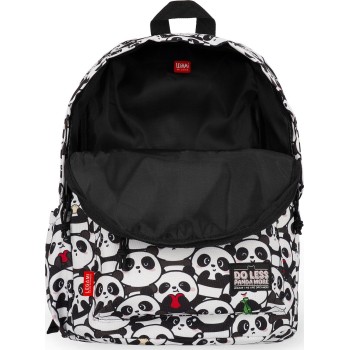 Legami My Backpack - Panda panda BPK0025 8052694124908