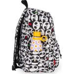 Legami milano σχολική τσάντα πλάτης δημοτικού panda BPK0025 8052694124908