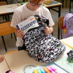 Legami My Backpack - Panda panda BPK0025 8052694124908