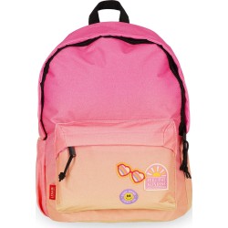 Legami milano σχολική τσάντα πλάτης δημοτικού sunrise lover BPK0023 8052694124885