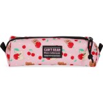 Legami My Pencil Case - Teddy Bear teddy bear cherry pink SPC0021 8052694124939