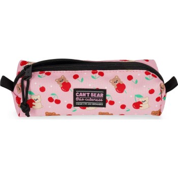 Legami My Pencil Case - Teddy Bear teddy bear cherry pink SPC0021 8052694124939