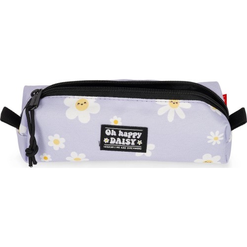 Legami My Pencil Case - Daisy daisy lilac SPC0022 8052694124946