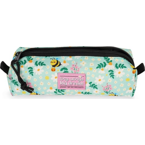 Legami My Pencil Case - Bee bee green SPC0020 8052694124922