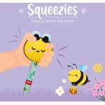 Legami μολύβι με squeezies bee PSQ0006 8052694121570