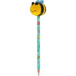 Legami μολύβι με squeezies bee PSQ0006 8052694121570