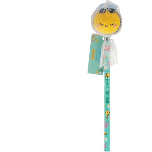 Legami μολύβι με squeezies bee PSQ0006 8052694121570