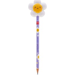Legami μολύβι με squeezies daisy PSQ0007 8052694121587