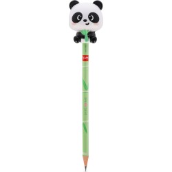 Legami μολύβι με squeezies panda PSQ0001 8052694121525