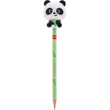 Legami μολύβι με squeezies panda PSQ0001 8052694121525