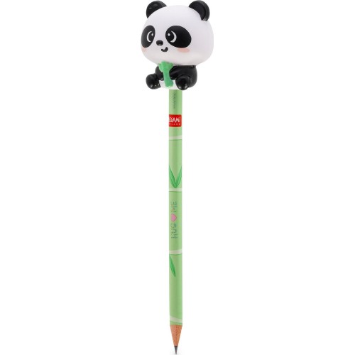 Legami μολύβι με squeezies panda PSQ0001 8052694121525