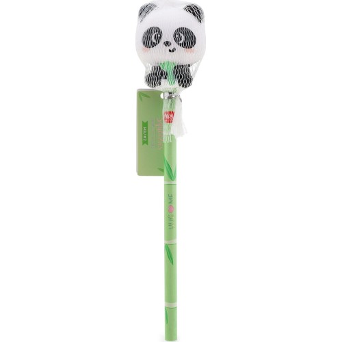 Legami μολύβι με squeezies panda PSQ0001 8052694121525