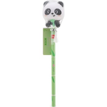 Legami μολύβι με squeezies panda PSQ0001 8052694121525