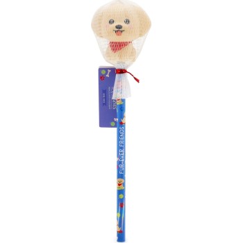 Legami μολύβι με squeezies secret retriever PSQ0008 8052694124182