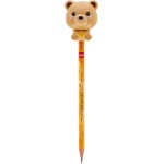 Legami Pencil With Squishy Teddy Bear dream Big - Squeezies teddy bear PSQ0003 8052694121549