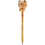 Legami Pencil With Squishy Teddy Bear dream Big - Squeezies teddy bear PSQ0003 8052694121549