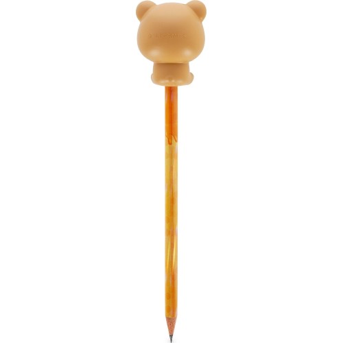Legami Pencil With Squishy Teddy Bear dream Big - Squeezies teddy bear PSQ0003 8052694121549