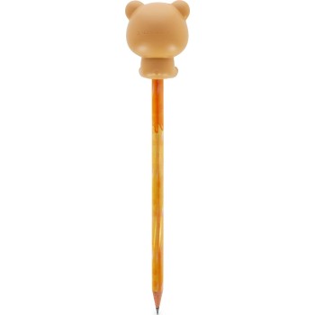 Legami Pencil With Squishy Teddy Bear dream Big - Squeezies teddy bear PSQ0003 8052694121549