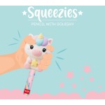 Legami μολύβι με squeezies unicorn PSQ0004 8052694121556