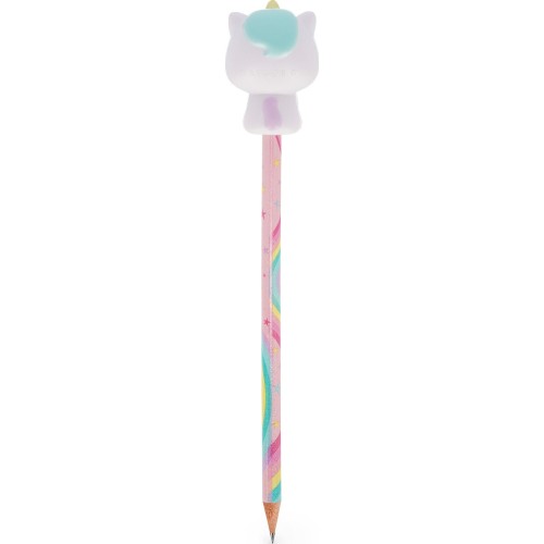 Legami μολύβι με squeezies unicorn PSQ0004 8052694121556