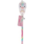 Legami μολύβι με squeezies unicorn PSQ0004 8052694121556