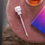 Legami μολύβι με squeezies unicorn PSQ0004 8052694121556