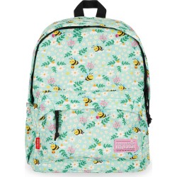 Legami My Backpack - Bee bee green BPK0020 8052694124854
