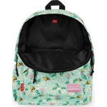 Legami My Backpack - Bee bee green BPK0020 8052694124854