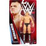 Mattel WWE Gunther Action Figure, Main Event Series 167, 6-inch Collectible With Articulation GDF62 / JHJ29 194735332335