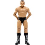 Mattel WWE Gunther Action Figure, Main Event Series 167, 6-inch Collectible With Articulation GDF62 / JHJ29 194735332335