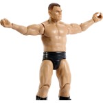 Mattel WWE Gunther Action Figure, Main Event Series 167, 6-inch Collectible With Articulation GDF62 / JHJ29 194735332335