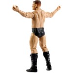 Mattel WWE Gunther Action Figure, Main Event Series 167, 6-inch Collectible With Articulation GDF62 / JHJ29 194735332335