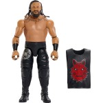 Mattel WWE Jacob Fatu Action Figure, Main Event Series 167, 6-inch Collectible With Articulation GDF62 / JHJ28 194735332694