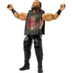 Mattel WWE Jacob Fatu Action Figure, Main Event Series 167, 6-inch Collectible With Articulation GDF62 / JHJ28 194735332694