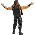 Mattel WWE Jacob Fatu Action Figure, Main Event Series 167, 6-inch Collectible With Articulation GDF62 / JHJ28 194735332694