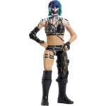 Mattel WWE Asuka Action Figure, Main Event Series 167, 6-inch Collectible With Articulation GDF62 / JHJ31 194735332984