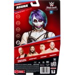 Mattel WWE Asuka Action Figure, Main Event Series 167, 6-inch Collectible With Articulation GDF62 / JHJ31 194735332984