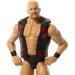 Mattel WWE “stone Cold” Steve Austin Action Figure, Main Event Series 167, 6-inch Collectible With Articulation GDF62 / JHJ27 19