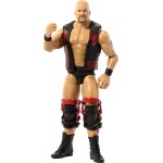 Mattel WWE “stone Cold” Steve Austin Action Figure, Main Event Series 167, 6-inch Collectible With Articulation GDF62 / JHJ27 19