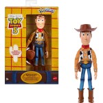 Disney and Pixar Toy Story 5 Playscale 7 Inch Ragdoll Edition Figures, Movie Accurate Soft Dolls JLW71 / JLW72 194735370672