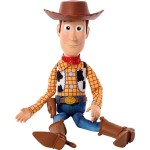 Disney and Pixar Toy Story 5 Playscale 7 Inch Ragdoll Edition Figures, Movie Accurate Soft Dolls JLW71 / JLW72 194735370672