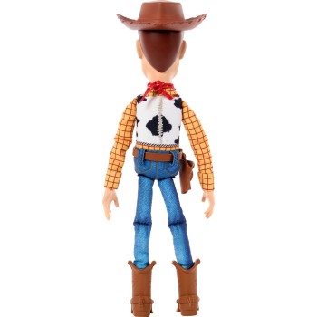 Disney and Pixar Toy Story 5 Playscale 7 Inch Ragdoll Edition Figures, Movie Accurate Soft Dolls JLW71 / JLW72 194735370672