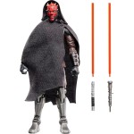 Hasbro Star Wars The Black Series Maul, Maul – Shadow Lord Premium Collectible 15  G1516 / G2582 5010996366085