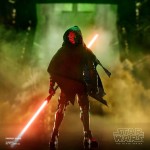 Hasbro Star Wars The Black Series Maul, Maul – Shadow Lord Premium Collectible 15  G1516 / G2582 5010996366085
